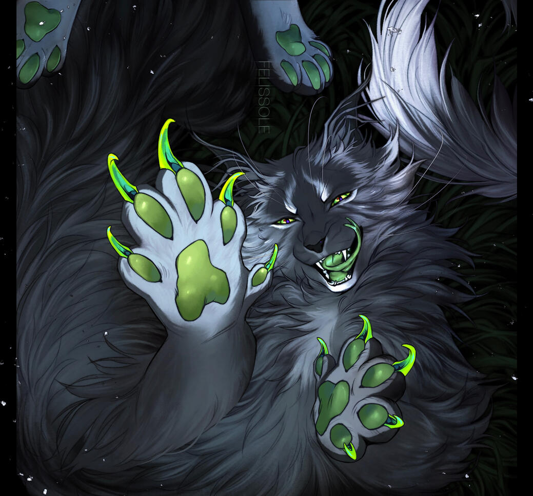 +background
