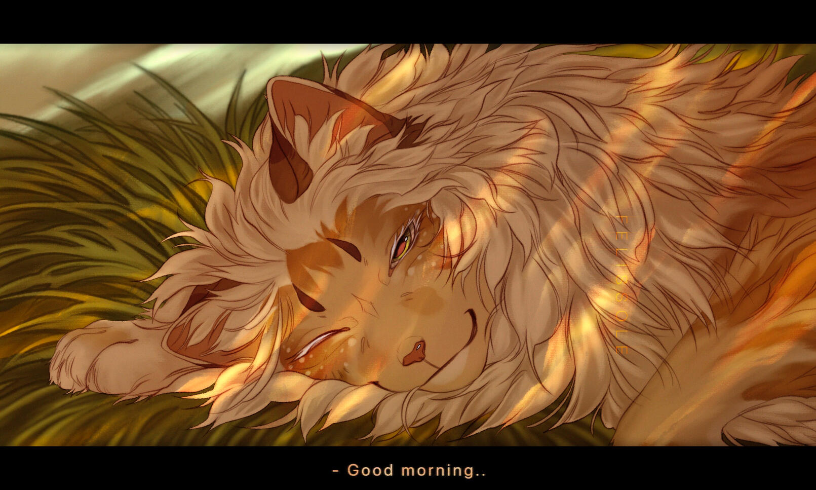 +background