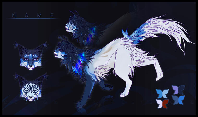 Design + ref