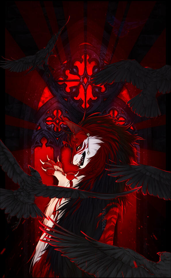 poster +rendered halfbody